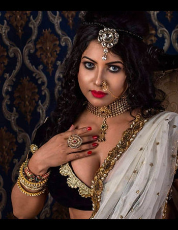 Killer Look Girls Jaipur Call Girl Service